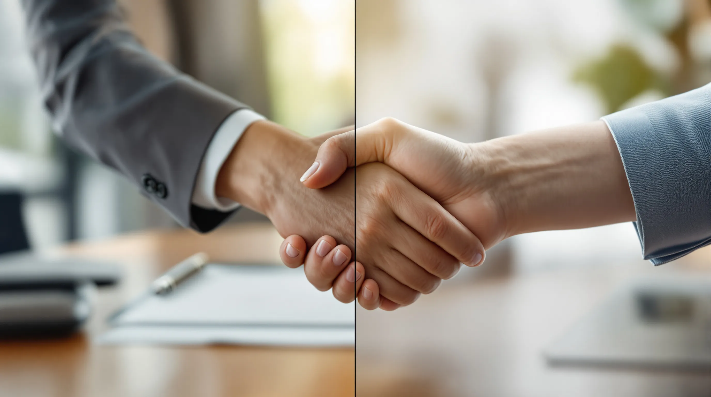Sell the business or hand it down: two paths to a family business exit